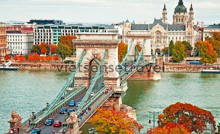 Top 10 Thành phố du lịch đẹp nhất Châu Âu nhất định phải đến