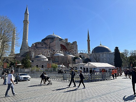Danh sách 7 bảo tàng nổi tiếng nhất ở Thổ Nhĩ Kỳ