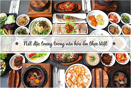 Các món ăn đặc sản từng vùng không thể bỏ qua của Việt Nam
