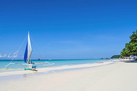 Đảo Boracay - Những điều khách du lịch cần biết