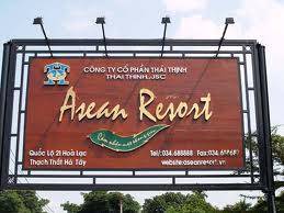 Du Lịch Miền Bắc: Hà Nội - Asean Resort - Làng Cổ Đường Lâm - Chùa Thầy 2 Ngày 1 Đêm