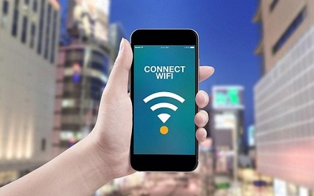 Kết nối Internet ở Nhật Bản và 5 chỗ thuê pocket wifi router uy tín