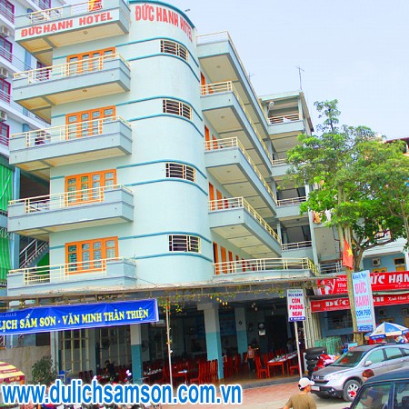 Khách sạn Đức Hạnh Sầm Sơn