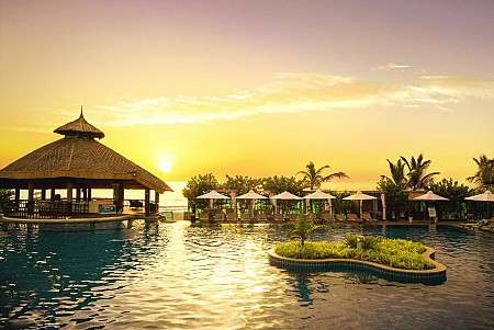 Các khách sạn ở Mũi Né: Địa điểm nghỉ dưỡng hoàn hảo
