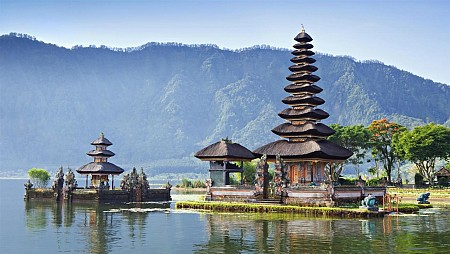 Kinh nghiệm du lịch Indonesia: Cuộc phiêu lưu tuyệt vời nhất