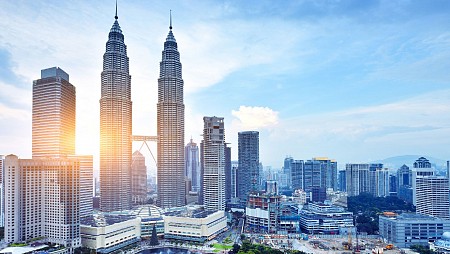 Kinh nghiệm du lịch Malaysia tự túc - Từ A đến Z
