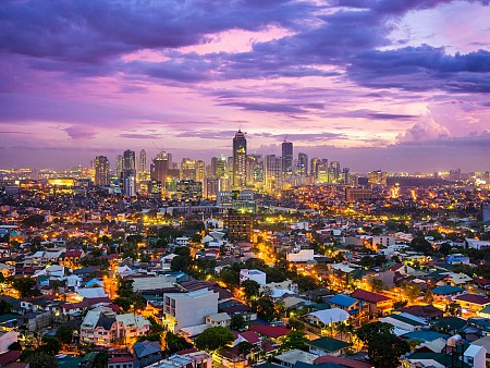 Kinh nghiệm du lịch Manila: Khám phá thành phố sôi động của Philippines