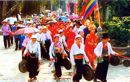 Lễ hội Cầu An Bản Mường: Giải mã tín ngưỡng dân tộc Thái