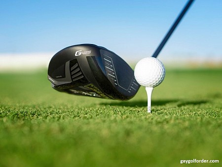Kinh nghiệm lựa chọn gậy golf phù hợp cho người mới chơi
