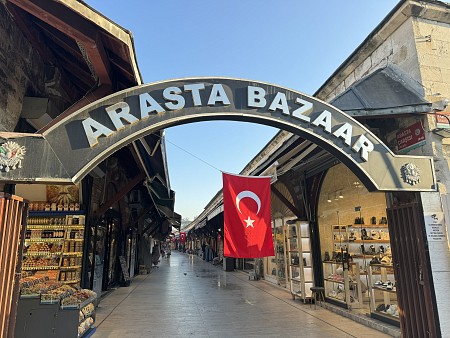 Lưu ý An toàn khi đến Thổ Nhĩ Kỳ khách du lịch cần biết