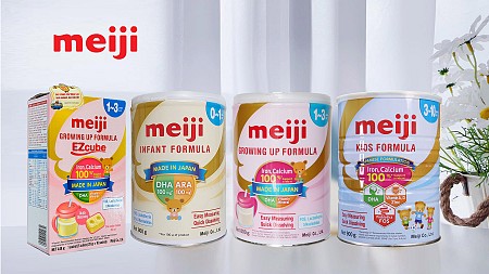 Kinh nghiệm Mua sữa Nhật Bản uy tín, chất lượng