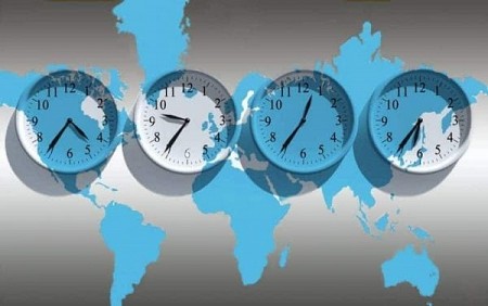 Múi giờ Malaysia: Thông tin về múi giờ và thời gian hiện tại