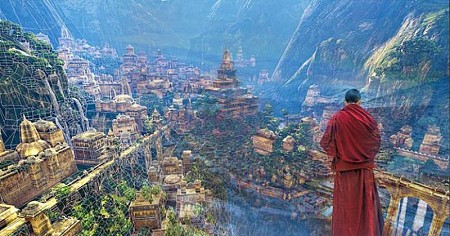 Những điều có thể bạn chưa biết về Tây Tạng huyền bí