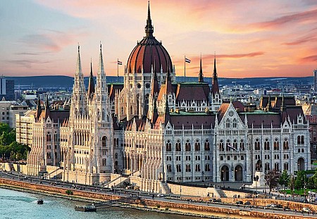 Toàn tập Kinh nghiệm Du lịch Hungary dành cho du khách