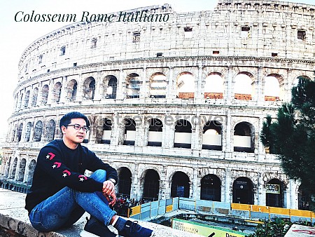 Toàn tập kinh nghiệm du lịch Rome, Italy