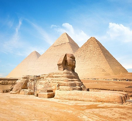 Tour Tết Nguyên Đán Ai Cập 2024