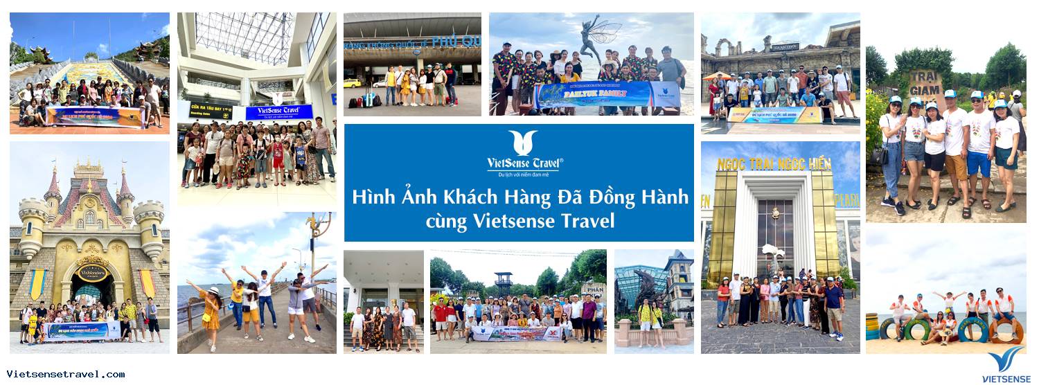 Lịch Trình Tour Phú Quốc 3 Ngày 2 Đêm - Ảnh 3