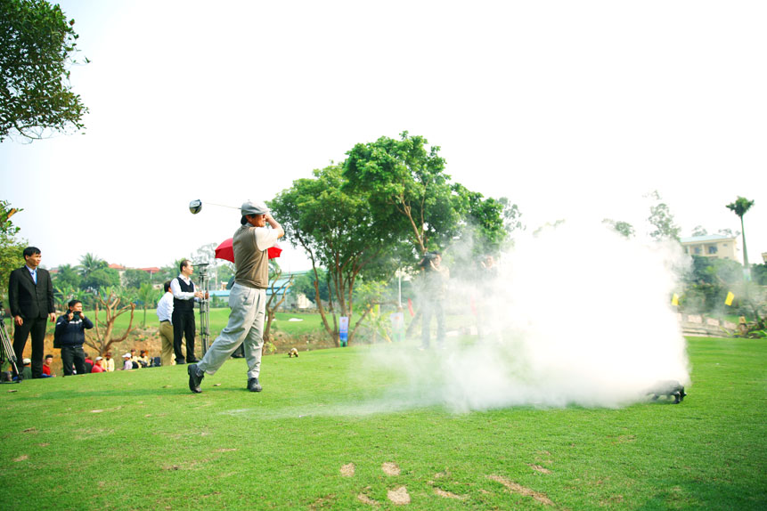 ASEAN Resort - Nơi rũ bỏ sầu lo