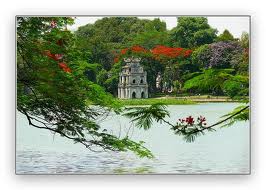 Hà Nội – Hạ Long – Tuần Châu – Bút Tháp – Bát Tràng 4 Ngày