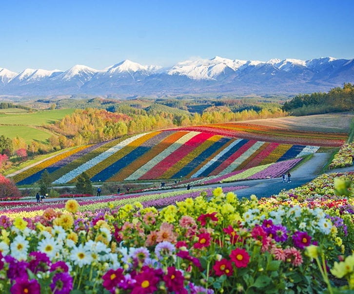 Hokkaido