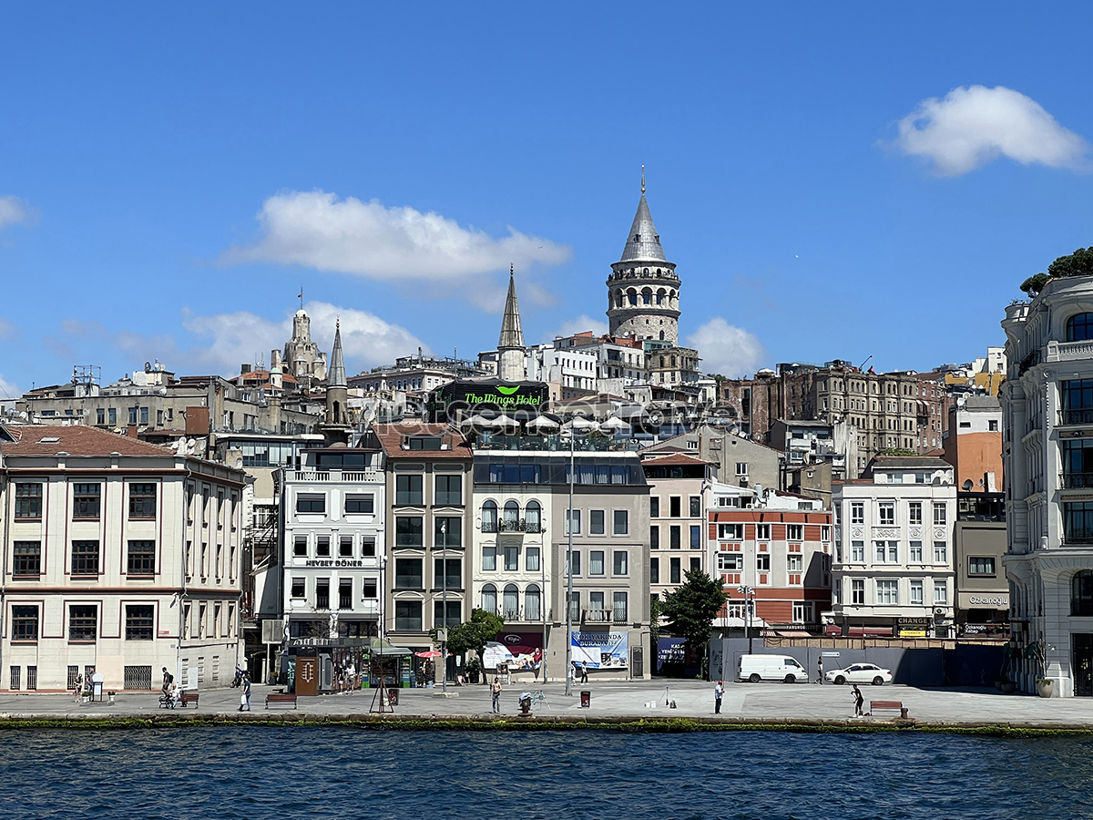 Istanbul