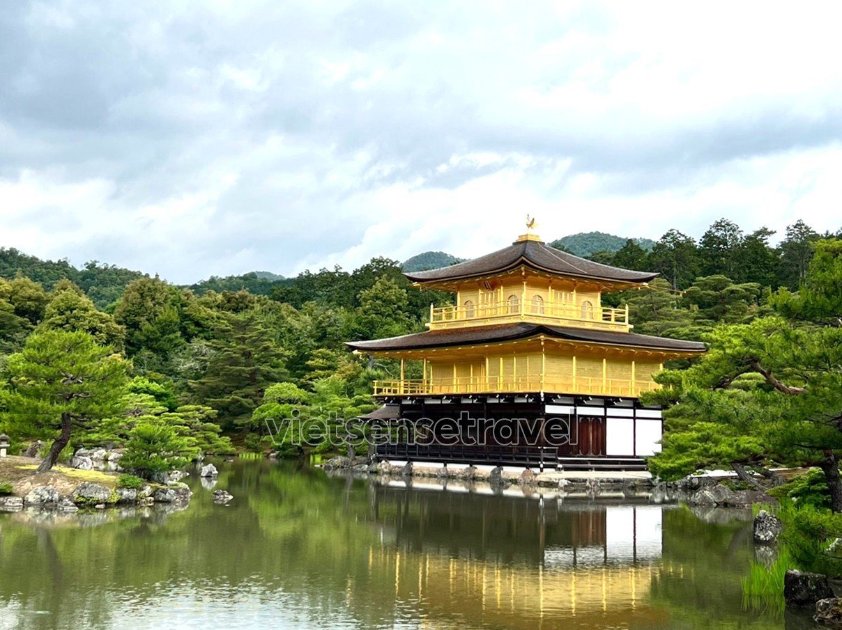 Kyoto