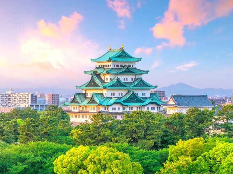 Nagoya