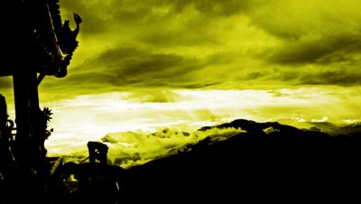 Tây Thiên – Thiền Viện Trúc Lâm Tây Thiên