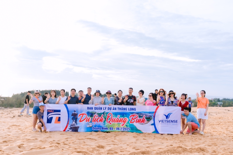 Tour biển Nhật Lệ - Phong Nha 4 ngày 3 đêm trọn gói