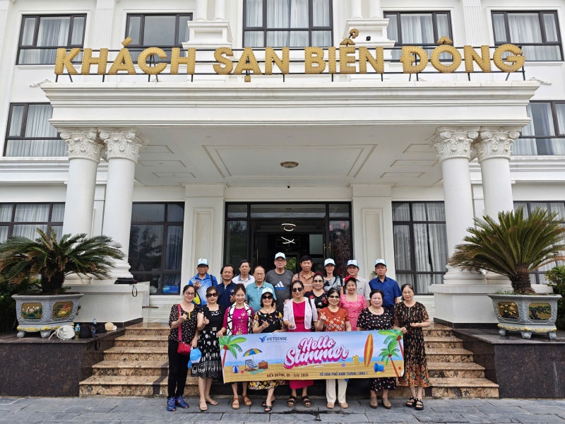 Tour biển Quỳnh - Nghệ An 3 ngày 2 đêm trọn gói, giá tốt