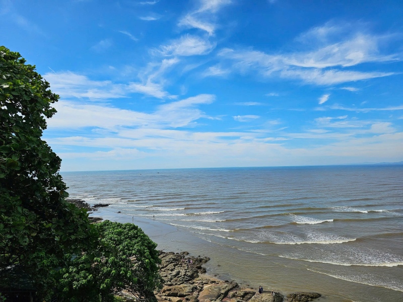 Tour biển Sầm Sơn 3 ngày 2 đêm giá ưu đãi