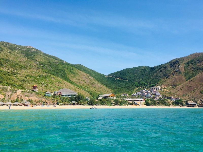 Tour biển Tuy Hòa - Phú Yên 3 ngày 2 đêm trọn gói