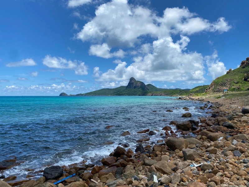 Tour biển Vũng Tàu - TP. Hồ Chí Minh 4 ngày 3 đêm giá tốt, từ Hà Nội