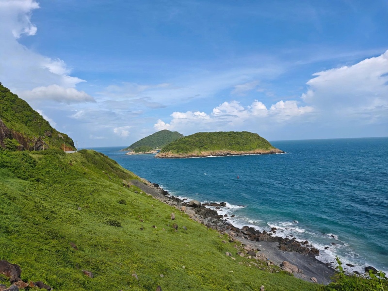 Tour Côn Đảo - TP. Hồ Chí Minh 4 ngày 3 đêm trọn gói, giá tốt