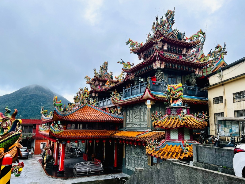 Tour Đài Loan khởi hành Mùng 1 Tết: Đài Bắc - Đài Trung - Cao Hùng