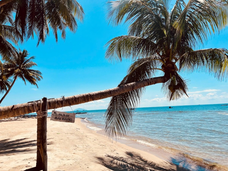 Tour Hòn Sơn - Cần Thơ 4 ngày 3 đêm trọn gói từ Hà Nội