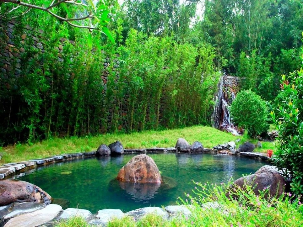 Tour MICE VResort Kim Bôi - Hòa Bình 2 ngày 1 đêm chuyên nghiệp