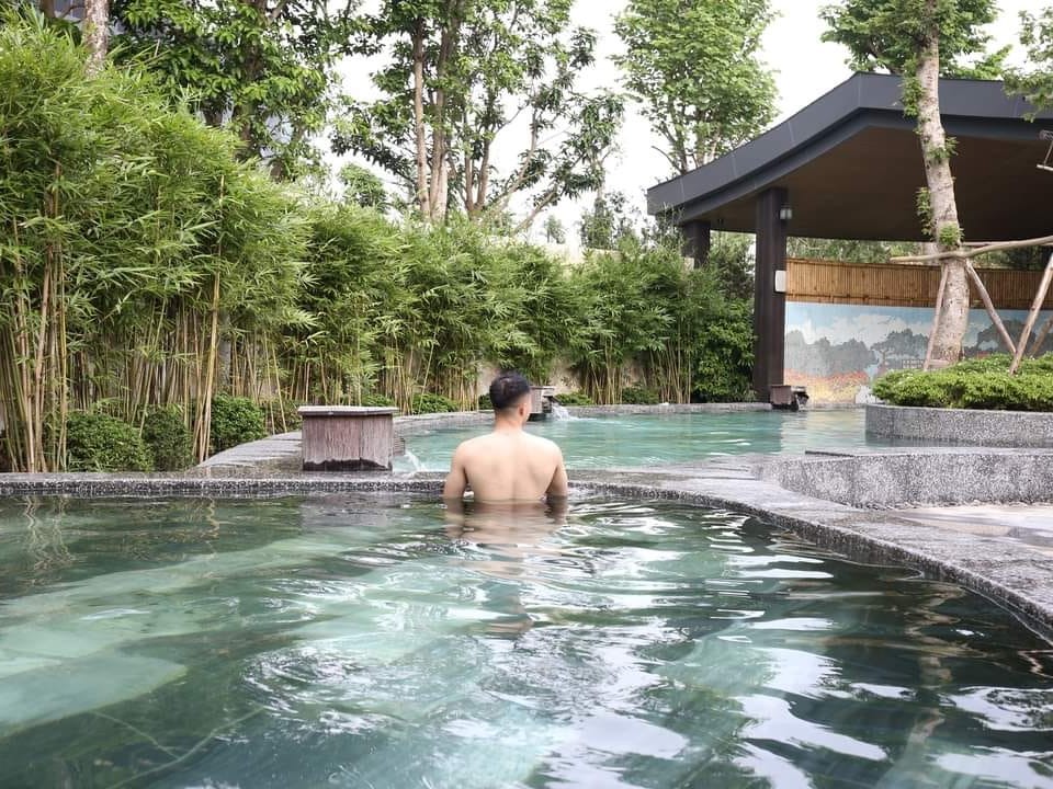 Tour Onsen Wyndham Thanh Thủy - Phú Thọ 2 ngày 1 đêm ưu đãi