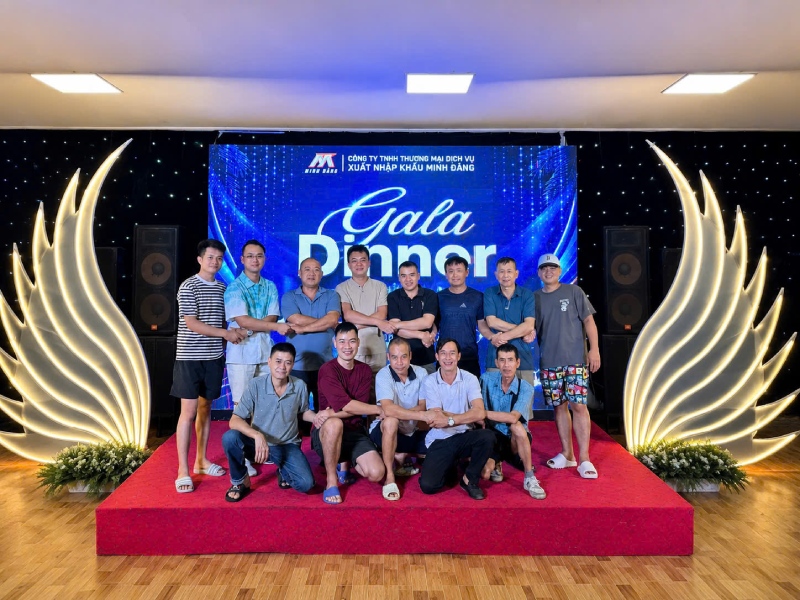 Tour Quan Lạn 3 ngày 2 đêm trọn gói khởi hành từ Hà Nội
