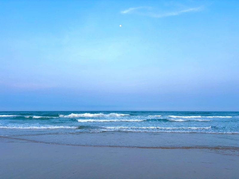 Tour Quan Lạn 3 ngày 2 đêm trọn gói khởi hành từ Hà Nội