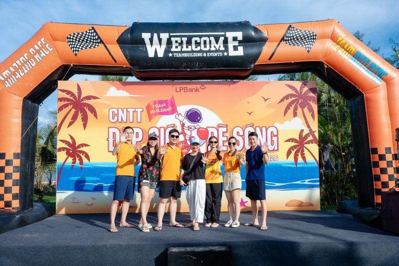 Tour Team Building Melia Ba Vì 1 ngày khởi hành từ Hà Nội