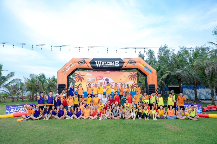 Tour Team Building Thiên Sơn Suối Ngà resort - Ba Vì 1 ngày giá tốt
