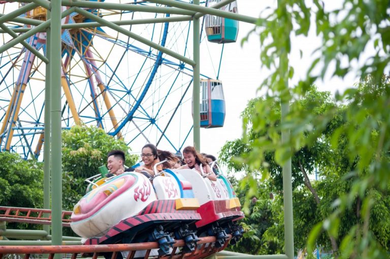 Tour Du Lịch Ao Vua 2 ngày 1 đêm