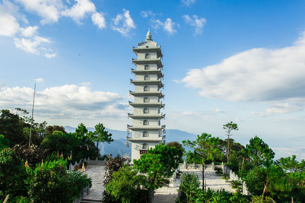 Biển Mỹ Khê – Bà  Nà Hill – Sơn Trà - Hội An  4 Ngày
