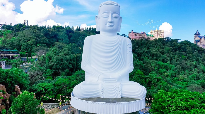 Biển Mỹ Khê – Bà  Nà Hill – Sơn Trà - Hội An  4 Ngày