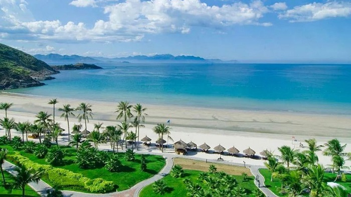 Biển Mỹ Khê – Bà  Nà Hill – Sơn Trà - Hội An  4 Ngày