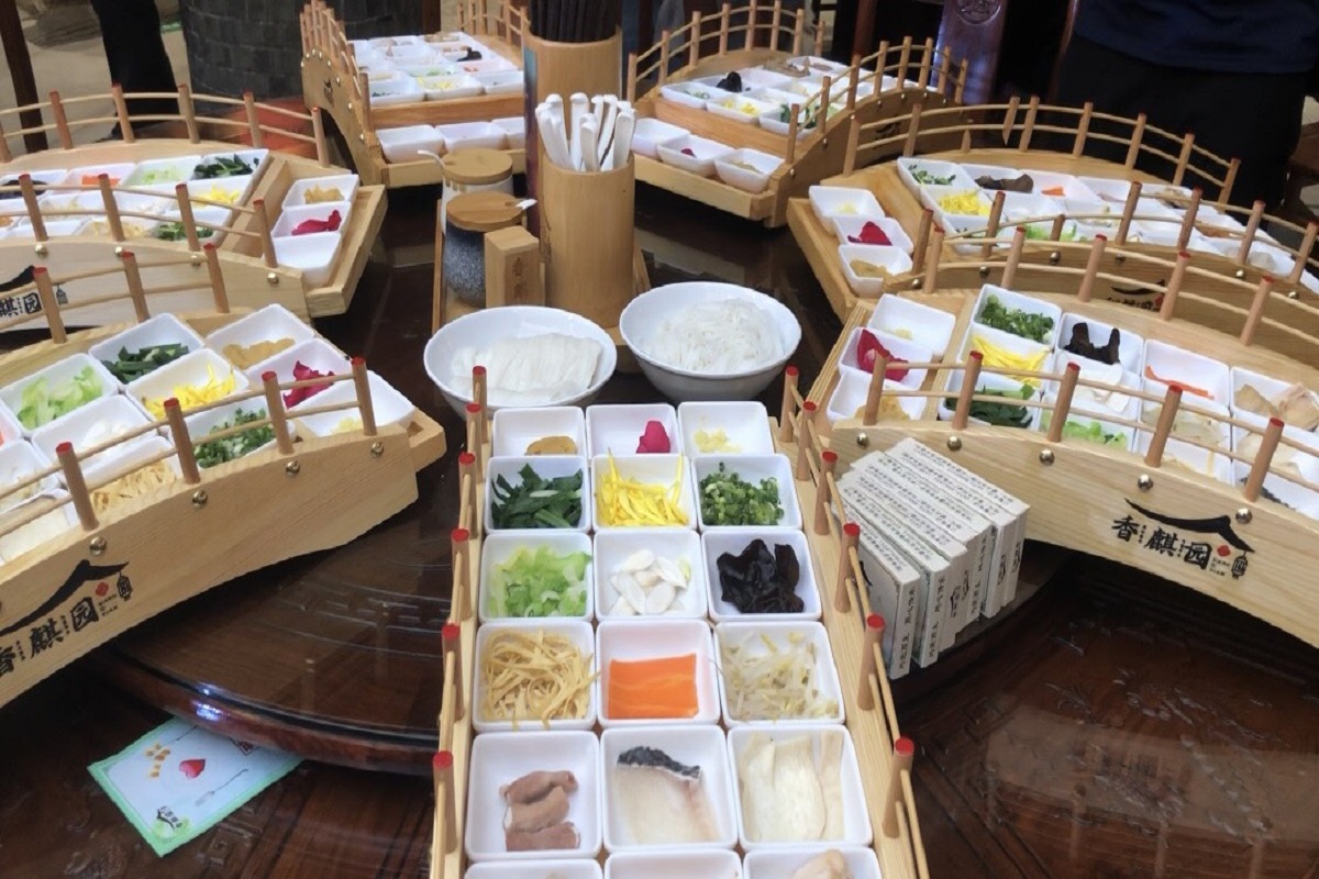 Bình Biên – Mông Tự - Kiến Thuỷ - Di Lặc