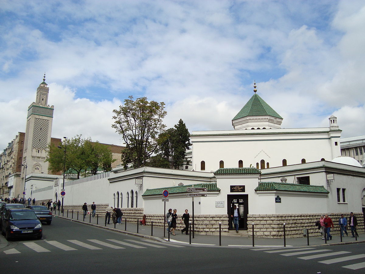 Checkin Những Điểm Du Lịch Nổi Tiếng Hàng Đầu Paris