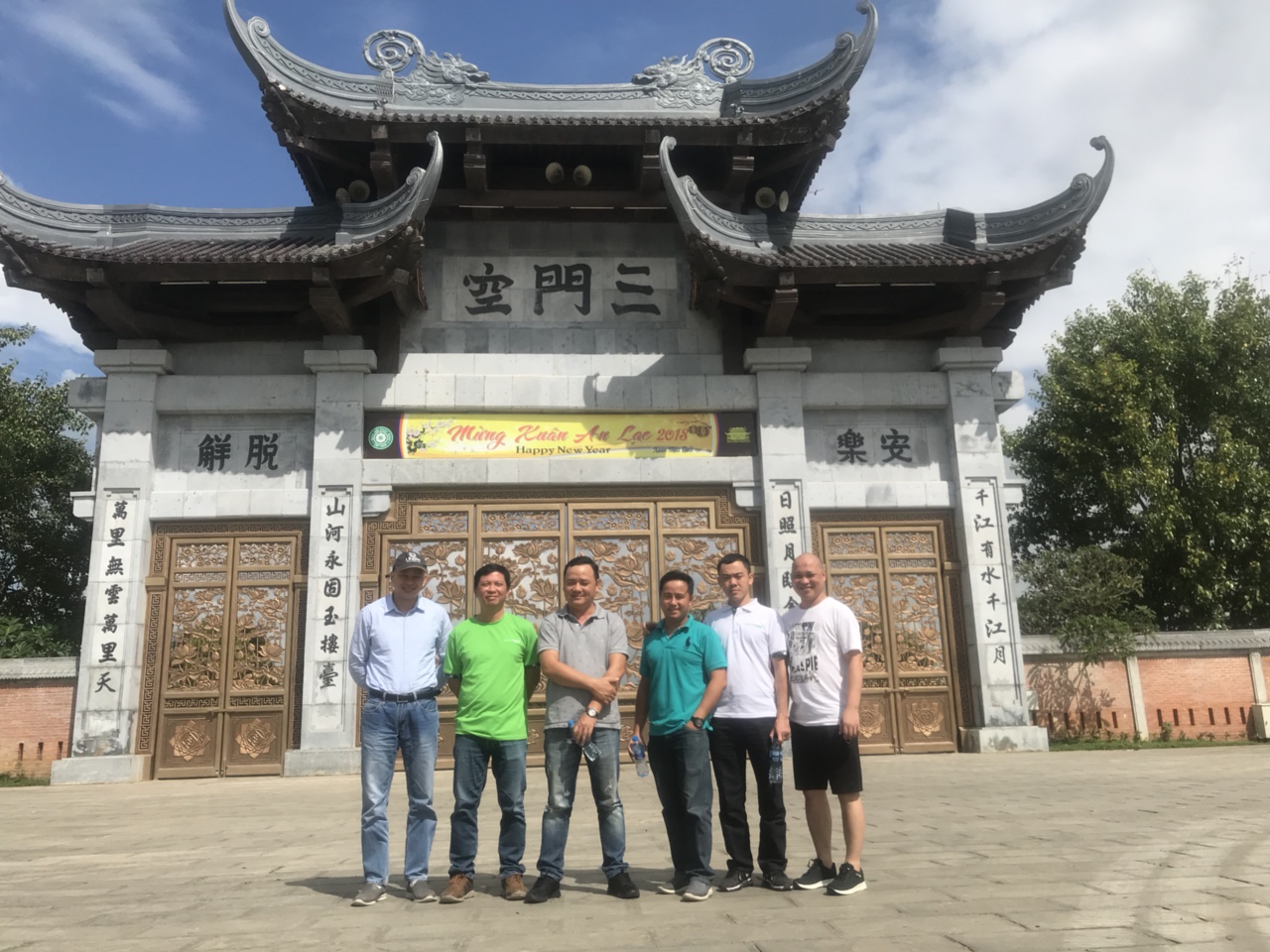 Chùa Bái Đính - Tràng An – Hang Múa [ Khởi hành hàng ngày ]