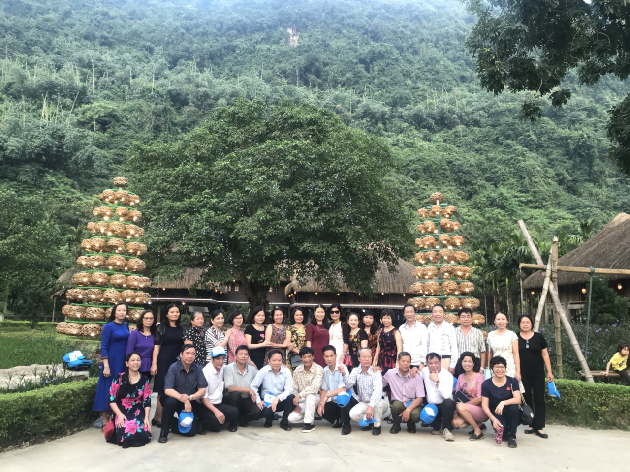 Chùa Bái Đính - Tràng An – Hang Múa [ Khởi hành hàng ngày ]